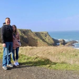 Meet your Posher, Troy